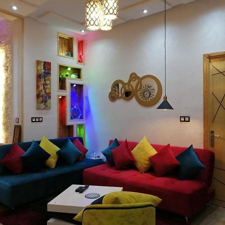 Ryan 1 Apartment Fes Luaran gambar