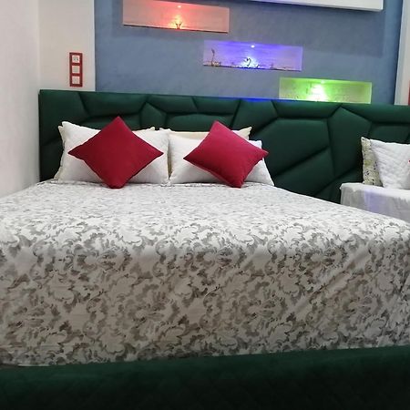 Ryan 1 Apartment Fes Luaran gambar
