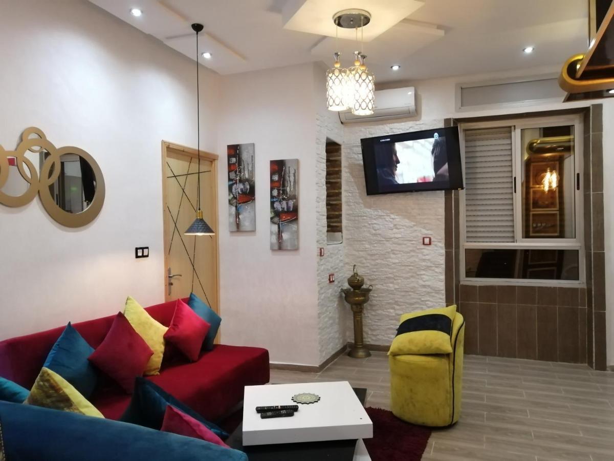 Ryan 1 Apartment Fes Luaran gambar