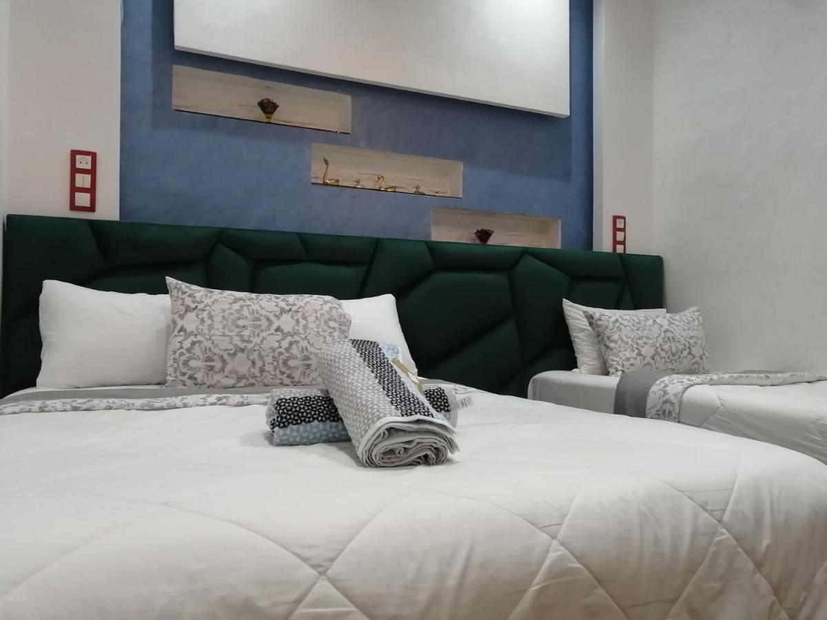 Ryan 1 Apartment Fes Luaran gambar