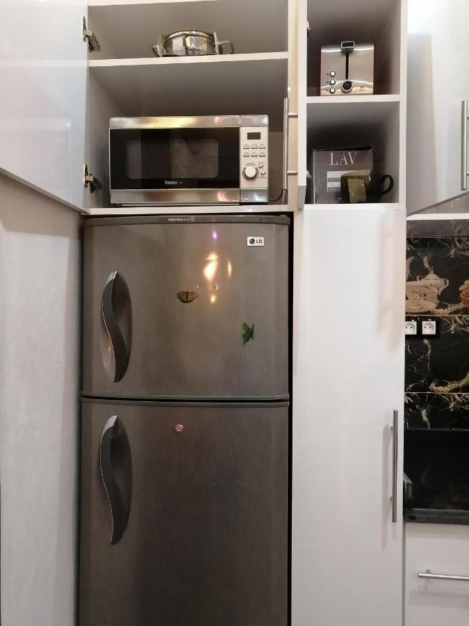 Ryan 1 Apartment Fes Luaran gambar