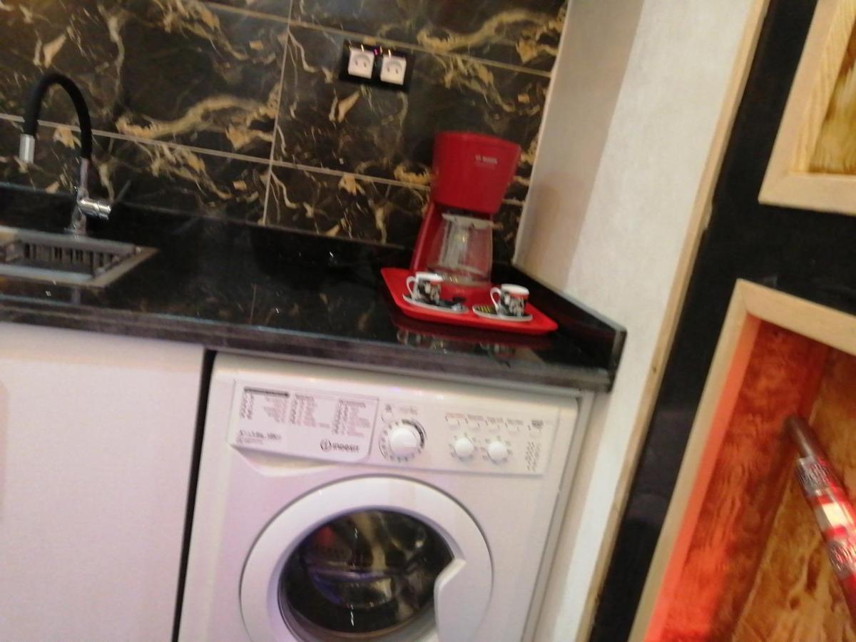 Ryan 1 Apartment Fes Luaran gambar