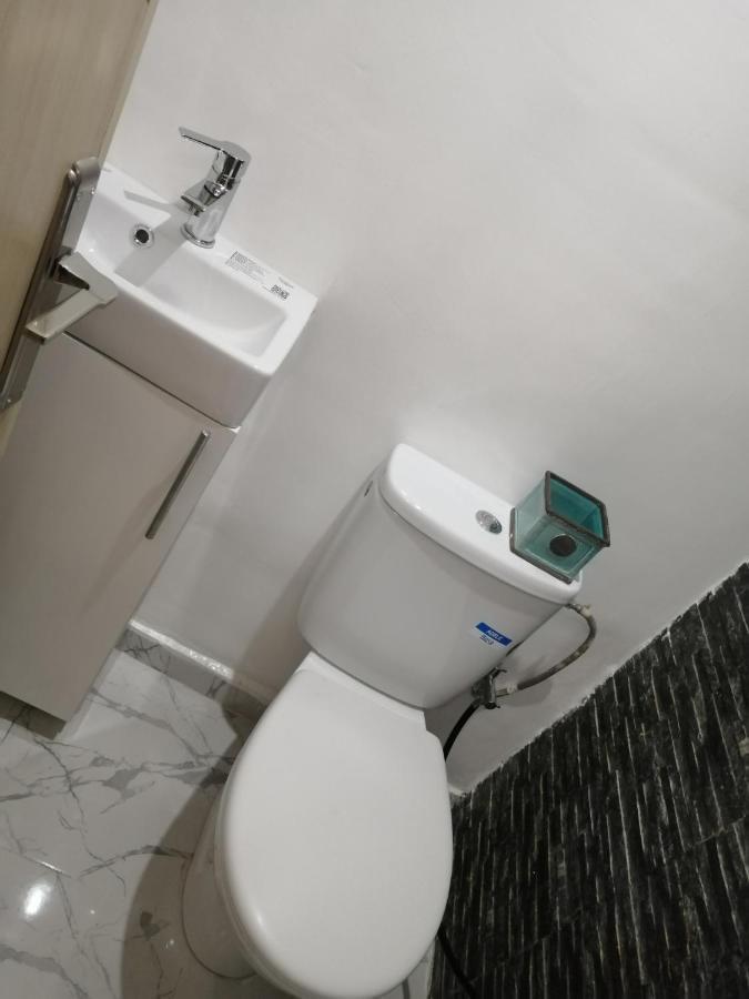 Ryan 1 Apartment Fes Luaran gambar