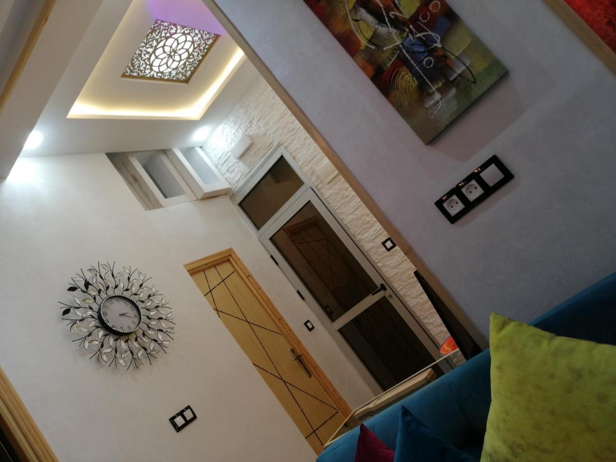 Ryan 1 Apartment Fes Luaran gambar