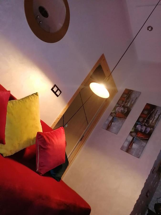 Ryan 1 Apartment Fes Luaran gambar