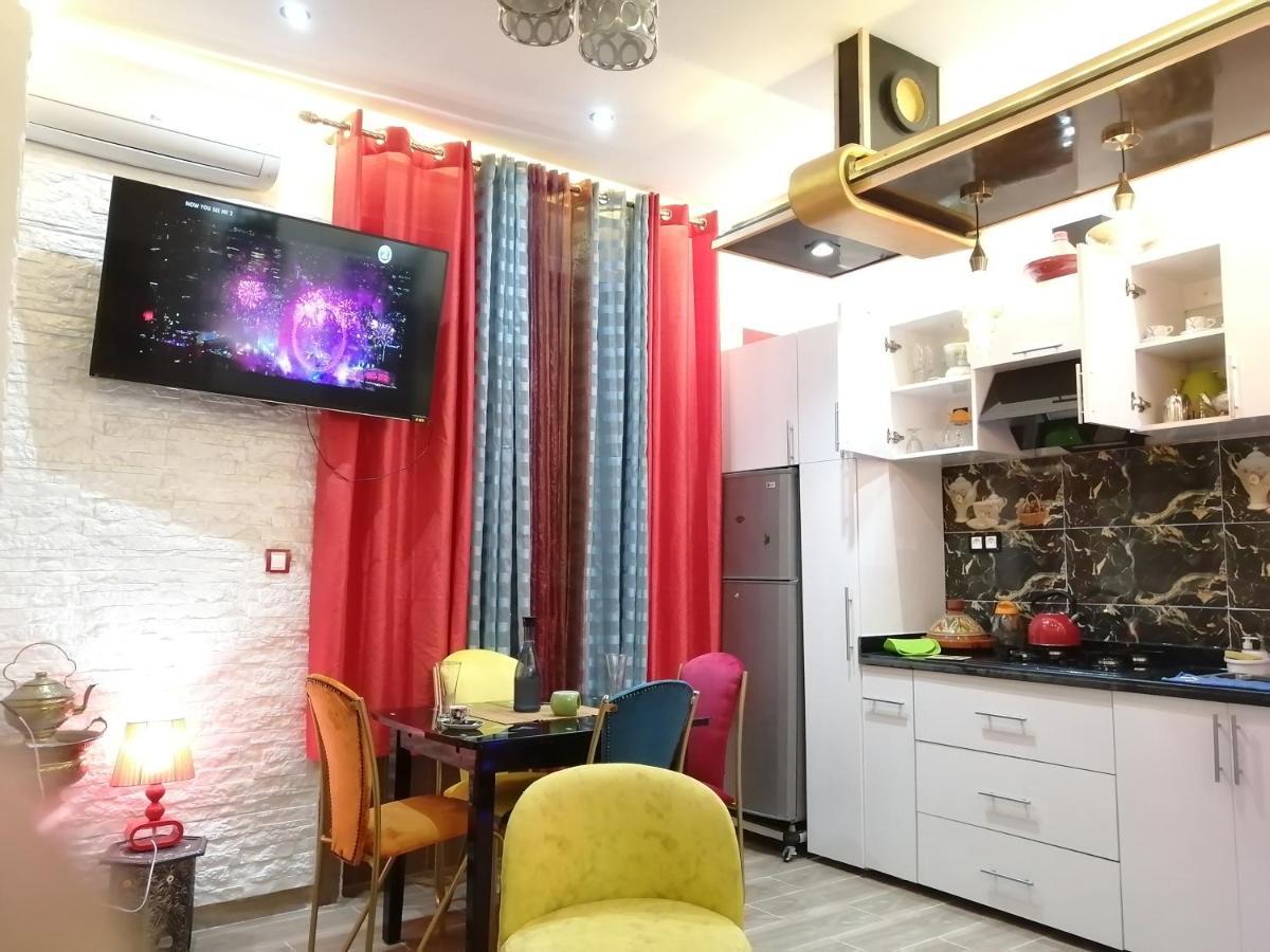 Ryan 1 Apartment Fes Luaran gambar