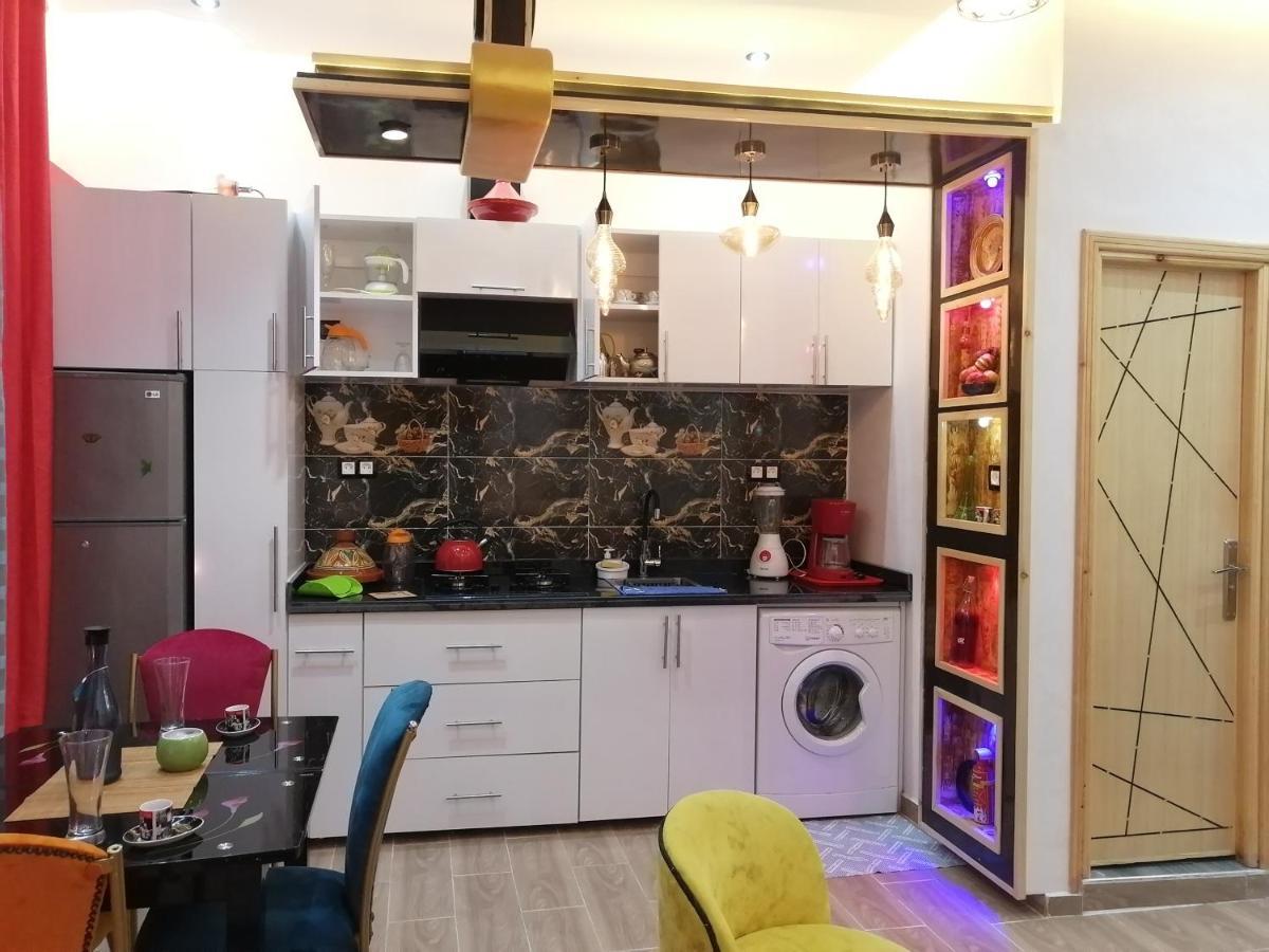 Ryan 1 Apartment Fes Luaran gambar