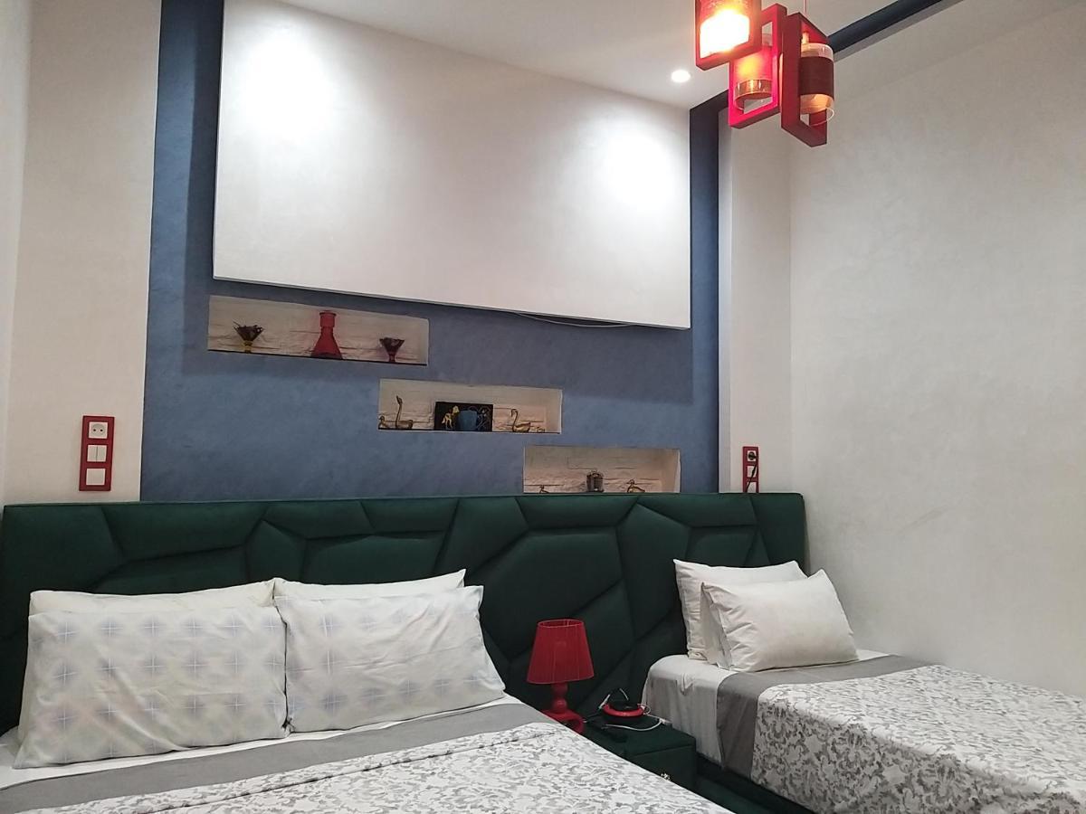 Ryan 1 Apartment Fes Luaran gambar