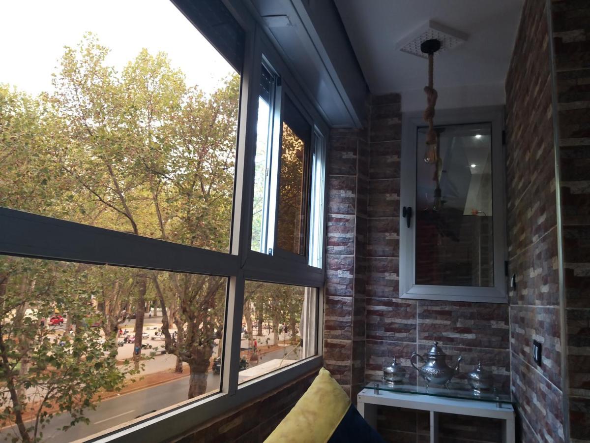 Ryan 1 Apartment Fes Luaran gambar