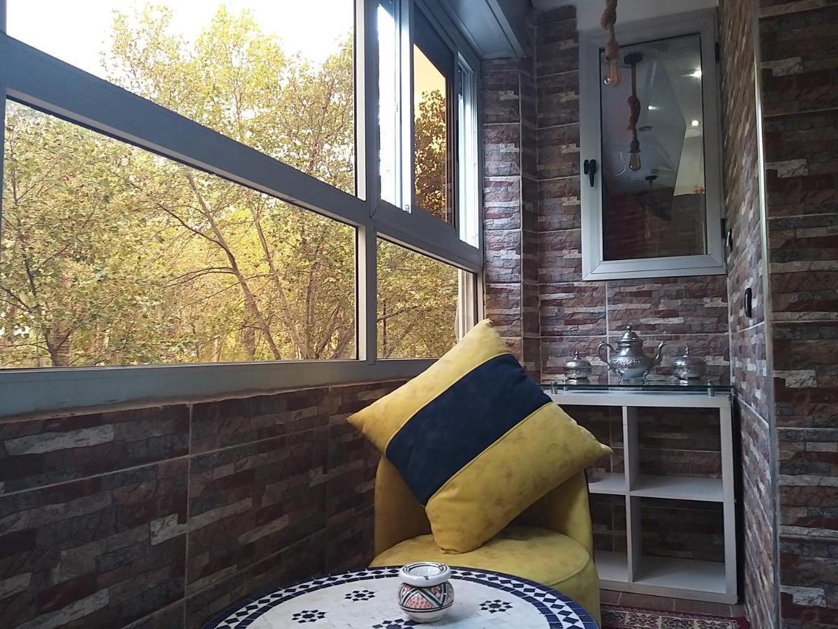 Ryan 1 Apartment Fes Luaran gambar