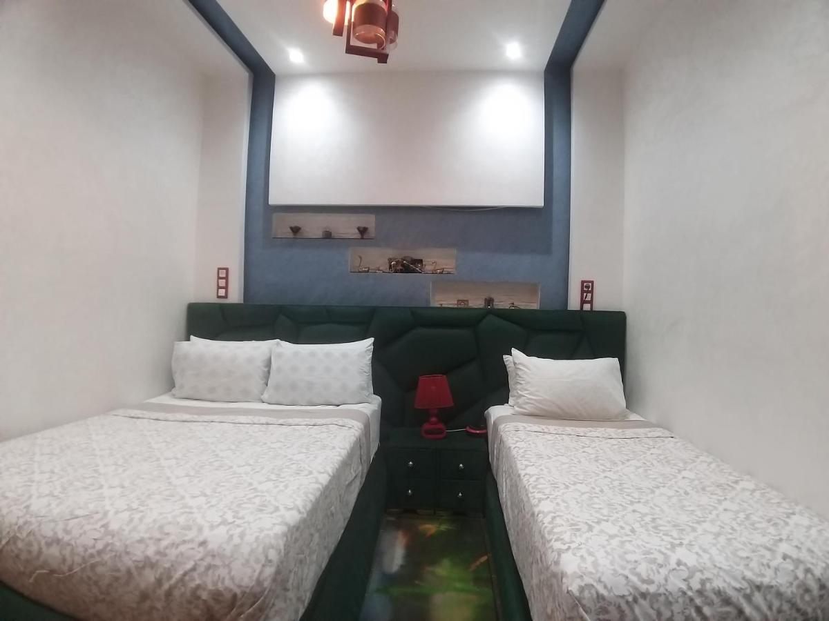 Ryan 1 Apartment Fes Luaran gambar