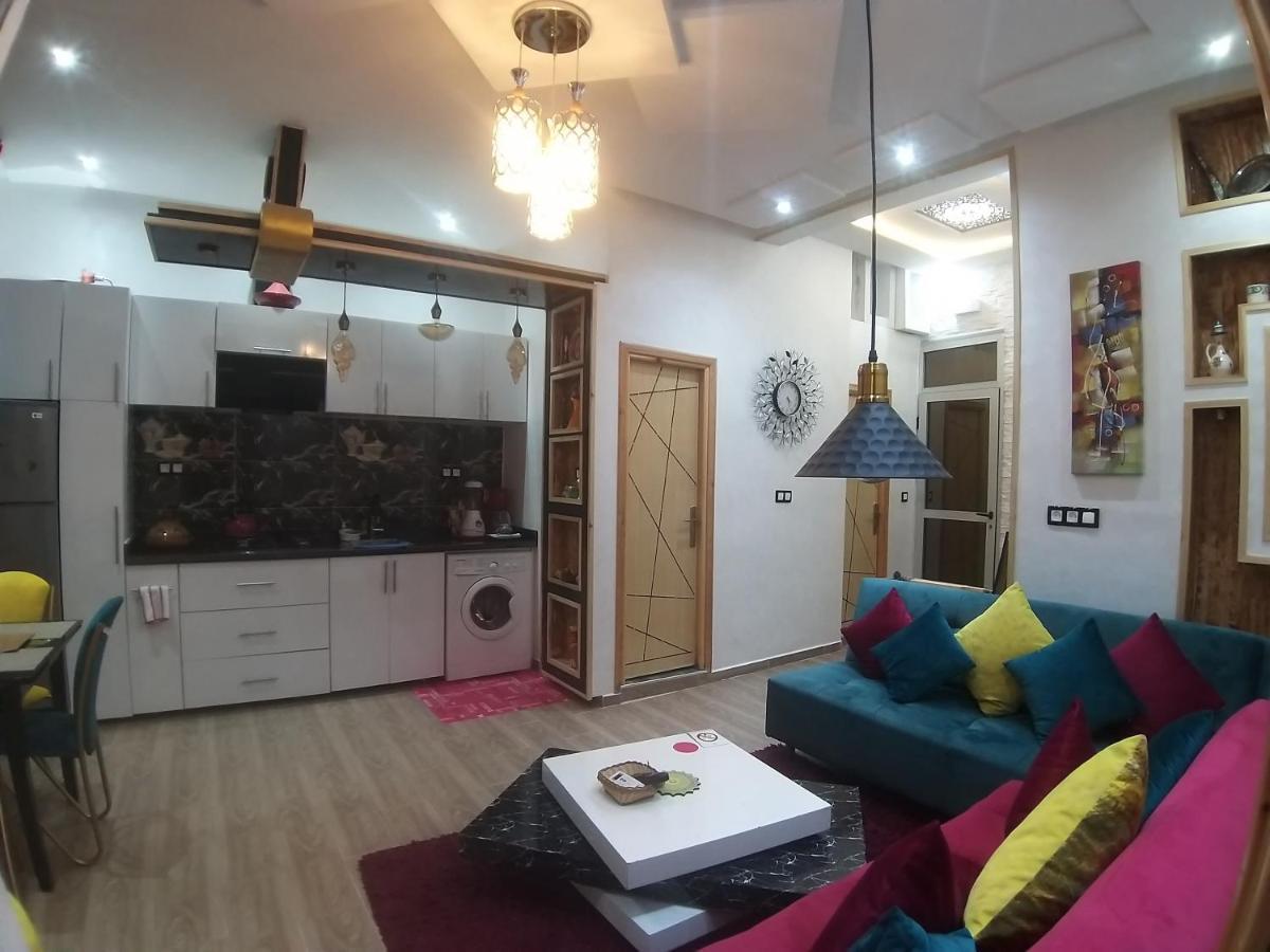 Ryan 1 Apartment Fes Luaran gambar