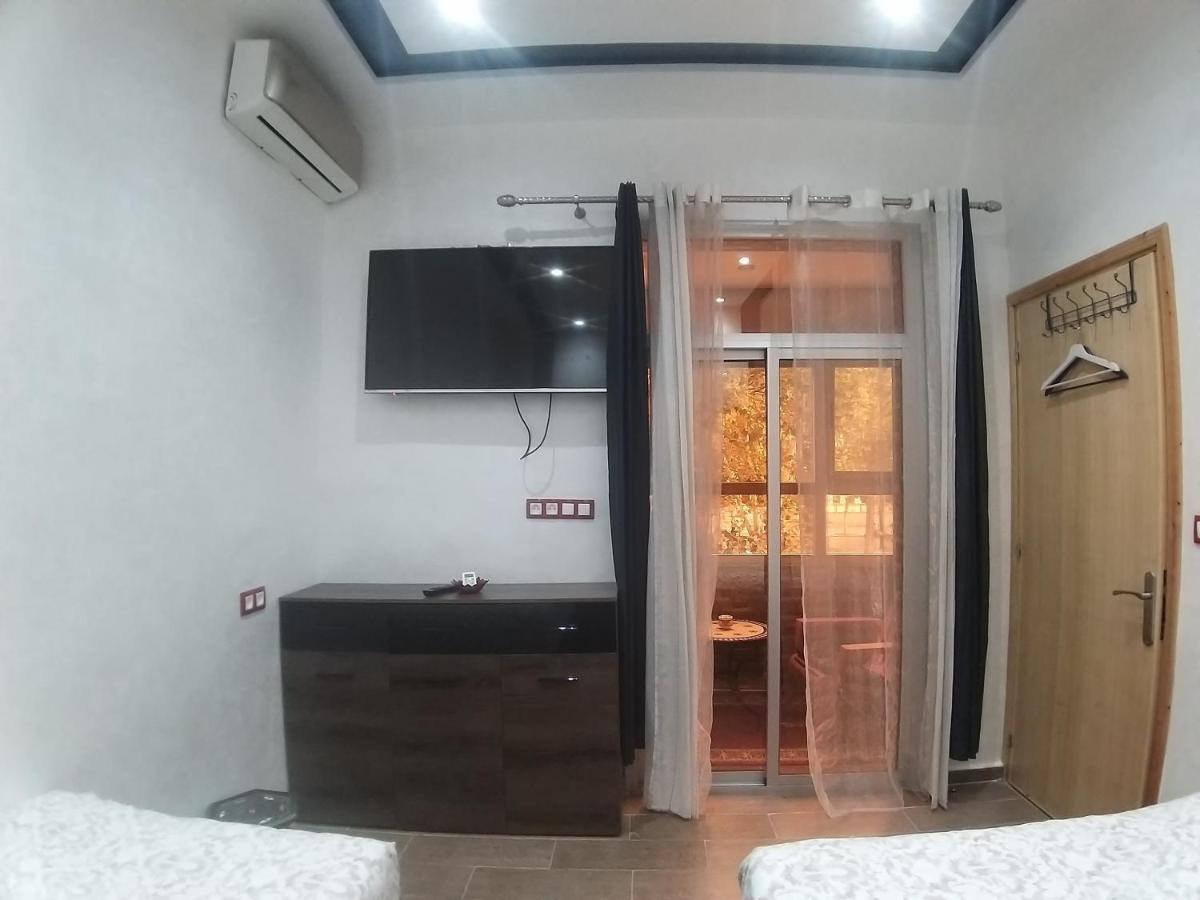 Ryan 1 Apartment Fes Luaran gambar