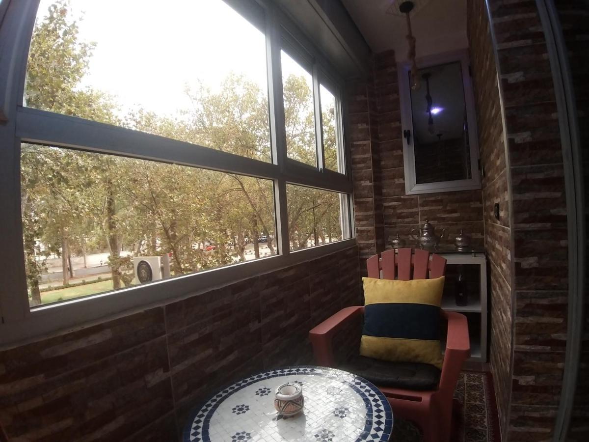 Ryan 1 Apartment Fes Luaran gambar