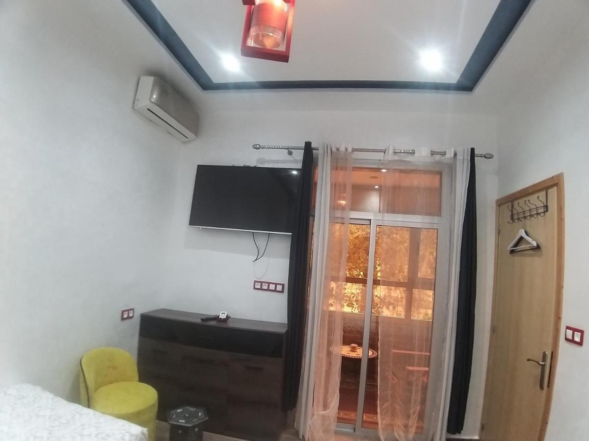 Ryan 1 Apartment Fes Luaran gambar