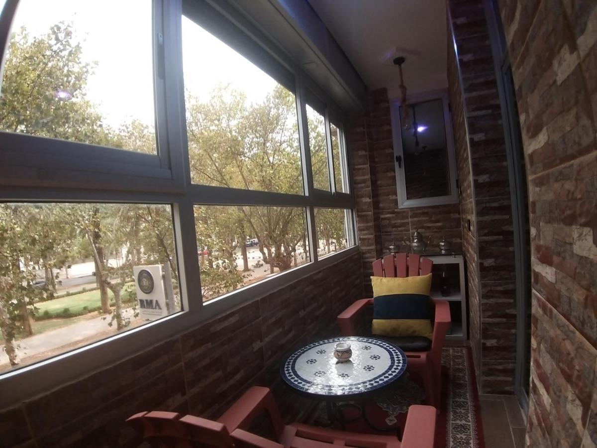 Ryan 1 Apartment Fes Luaran gambar