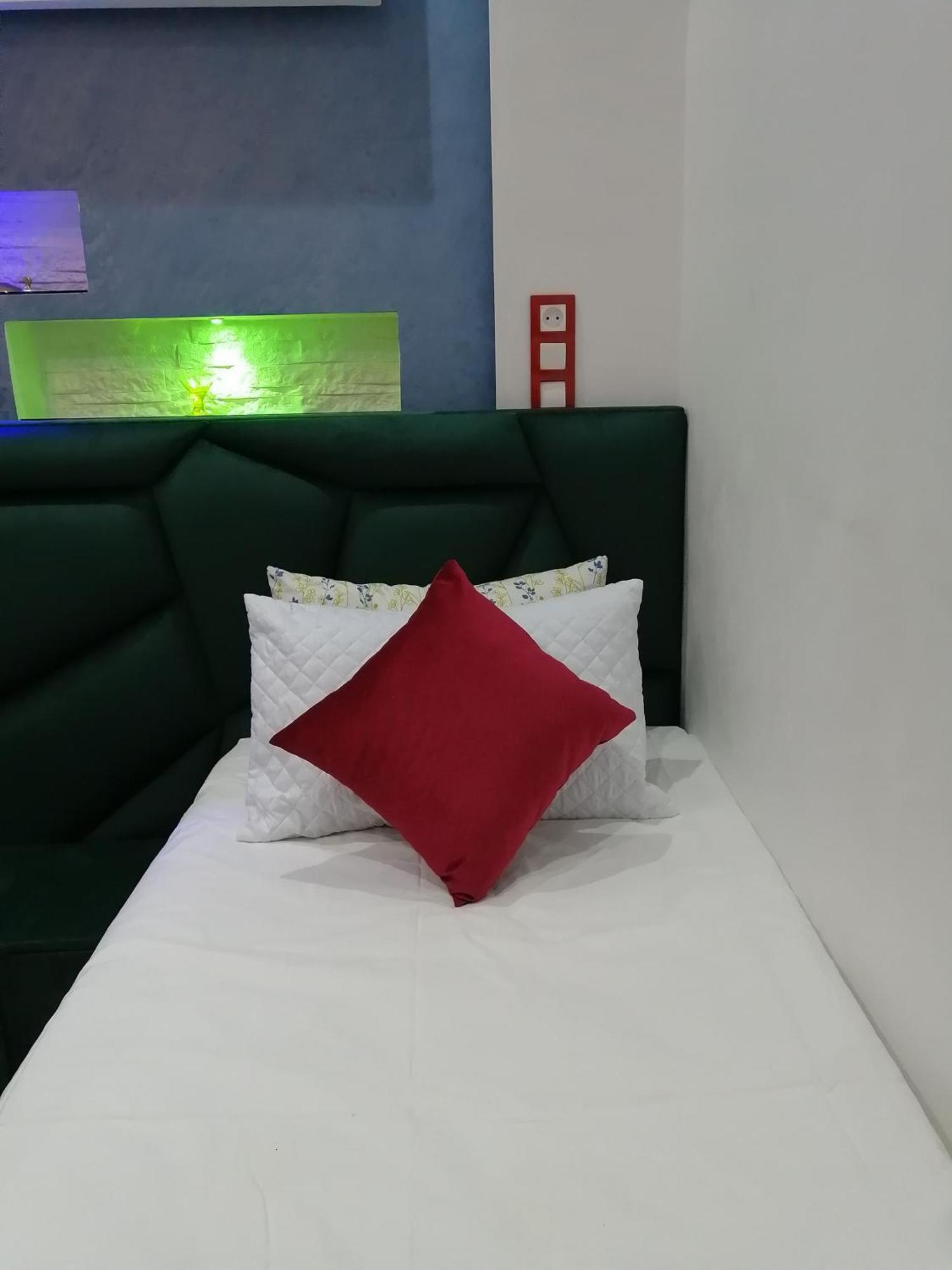 Ryan 1 Apartment Fes Luaran gambar