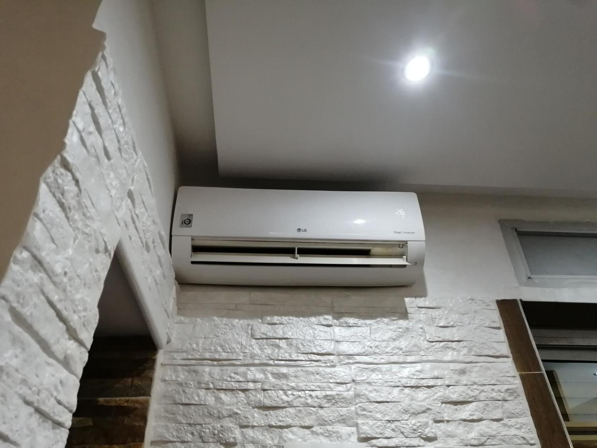 Ryan 1 Apartment Fes Luaran gambar