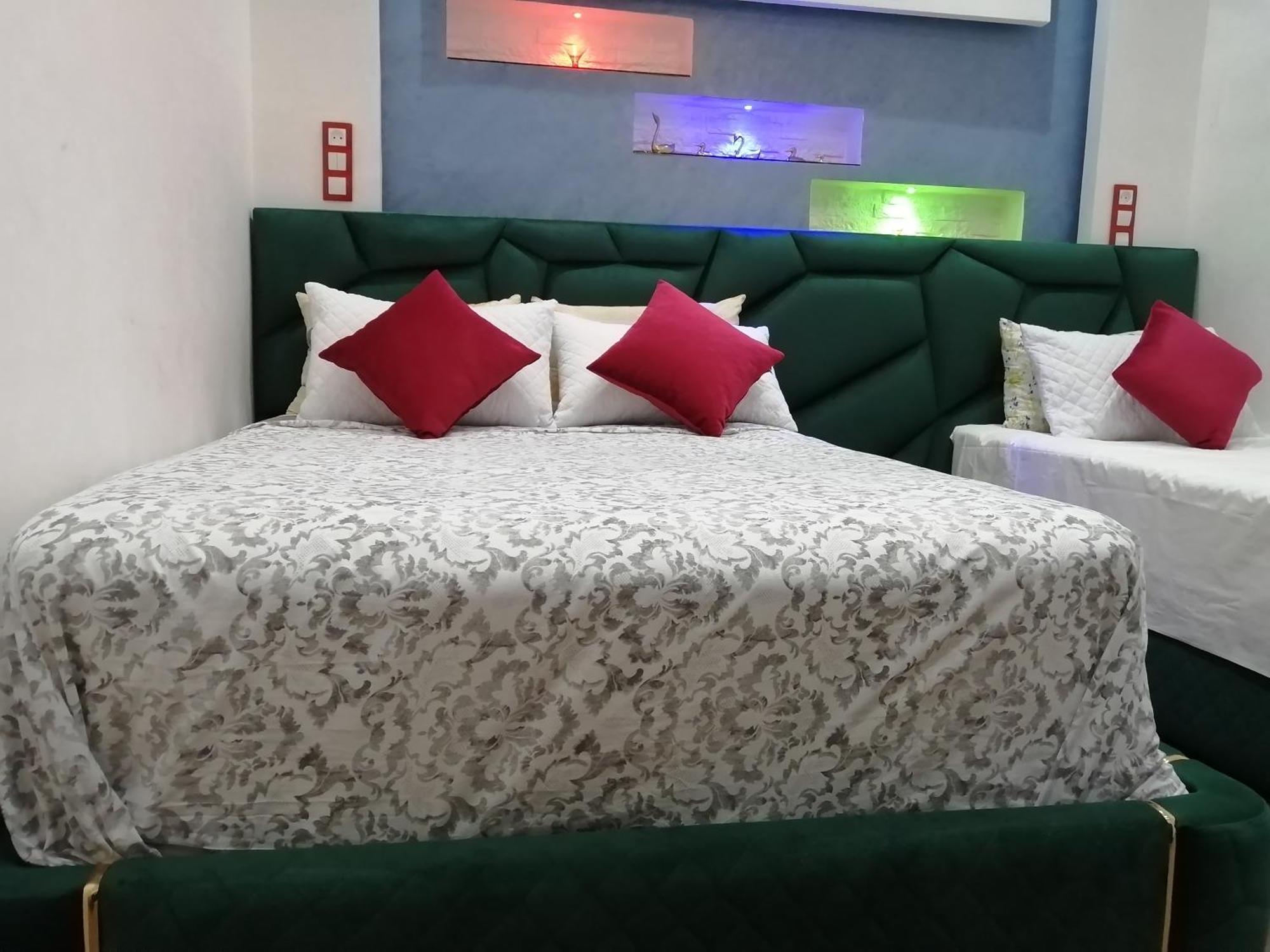 Ryan 1 Apartment Fes Luaran gambar